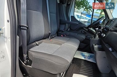 Вантажний фургон Renault Master 2021 в Одесі