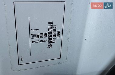 Вантажний фургон Renault Master 2021 в Одесі