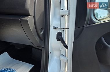 Вантажний фургон Renault Master 2021 в Одесі