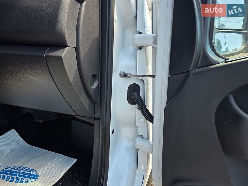 Вантажний фургон Renault Master 2021 в Одесі