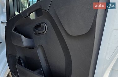 Вантажний фургон Renault Master 2021 в Одесі