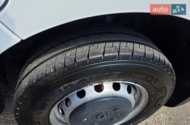 Вантажний фургон Renault Master 2021 в Одесі