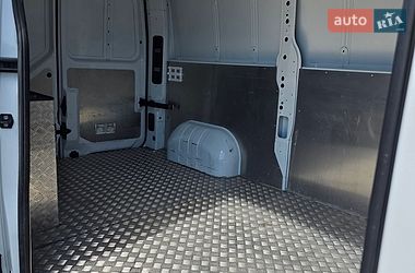 Вантажний фургон Renault Master 2021 в Одесі