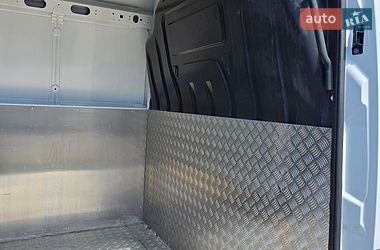 Вантажний фургон Renault Master 2021 в Одесі