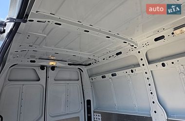 Вантажний фургон Renault Master 2021 в Одесі