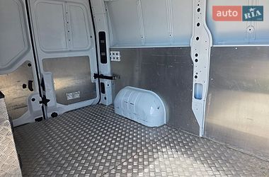Вантажний фургон Renault Master 2021 в Одесі