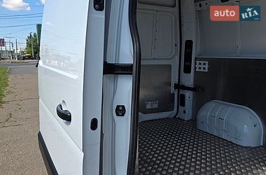 Вантажний фургон Renault Master 2021 в Одесі