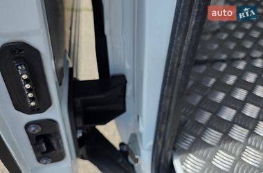 Вантажний фургон Renault Master 2021 в Одесі