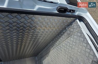 Вантажний фургон Renault Master 2021 в Одесі