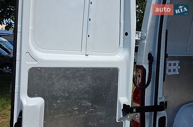 Вантажний фургон Renault Master 2021 в Одесі