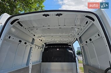 Вантажний фургон Renault Master 2021 в Одесі