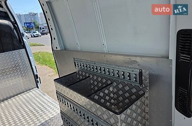 Вантажний фургон Renault Master 2021 в Одесі