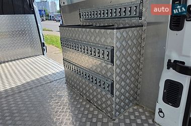 Вантажний фургон Renault Master 2021 в Одесі