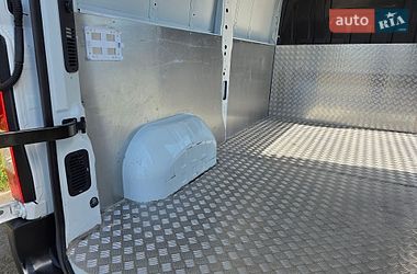 Вантажний фургон Renault Master 2021 в Одесі