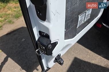 Вантажний фургон Renault Master 2021 в Одесі