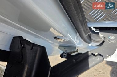 Вантажний фургон Renault Master 2021 в Одесі