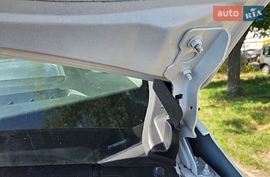 Вантажний фургон Renault Master 2021 в Одесі