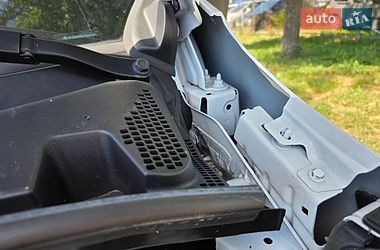 Вантажний фургон Renault Master 2021 в Одесі