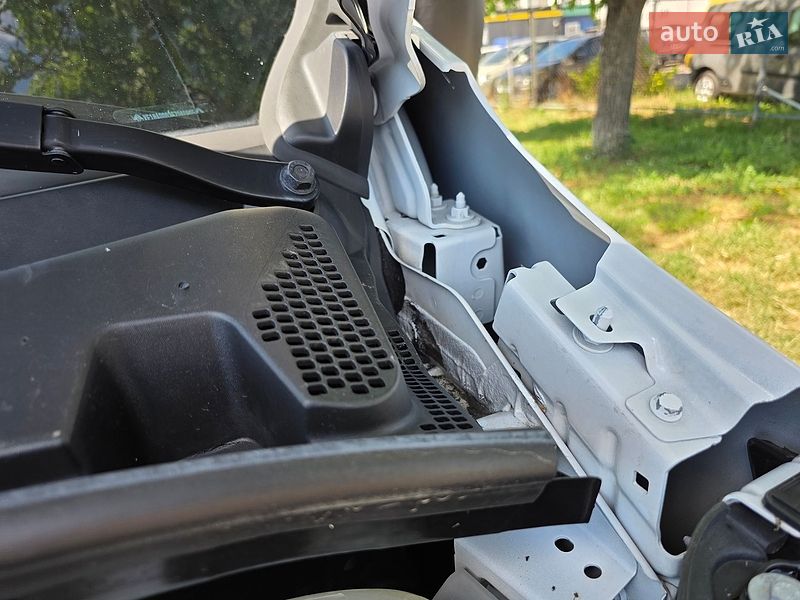 Вантажний фургон Renault Master 2021 в Одесі