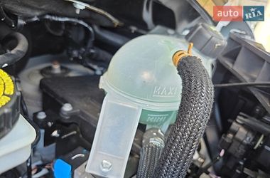 Вантажний фургон Renault Master 2021 в Одесі