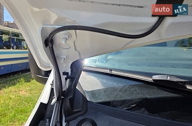Вантажний фургон Renault Master 2021 в Одесі