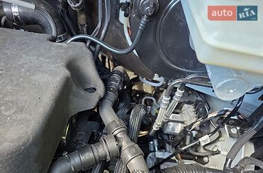 Вантажний фургон Renault Master 2021 в Одесі
