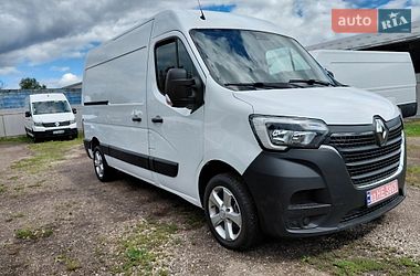 Renault Master  2022