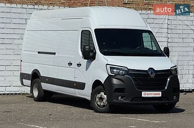 Renault Master 2024