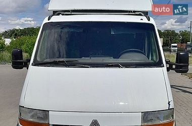 Renault Master  2000