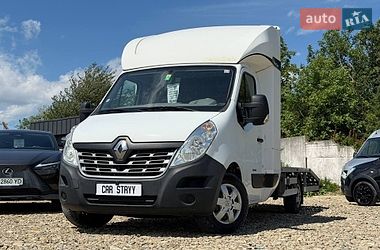 Renault Master  2017
