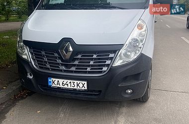 Renault Master  2019