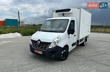 Renault Master  2016