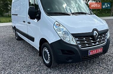 Renault Master  2019