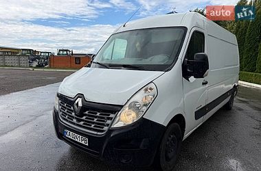 Renault Master  2016
