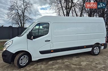Renault Master  2017