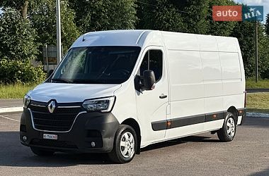 Renault Master  2022