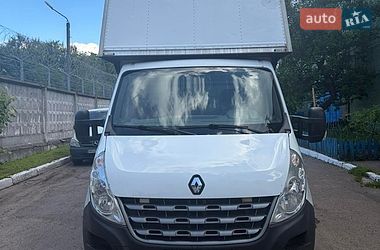 Renault Master  2013