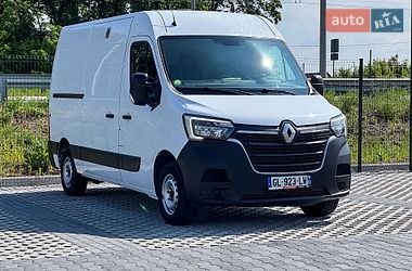 Renault Master  2022