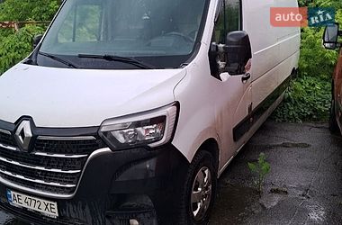 Рефрижератор Renault Master 2020 в Каменском Рефрижератор Renault Master 2020 в Каменском