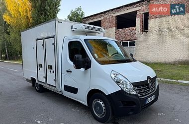 Renault Master  2016