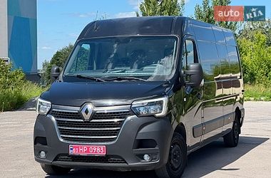 Грузовой фургон Renault Master 2021 в Ровно