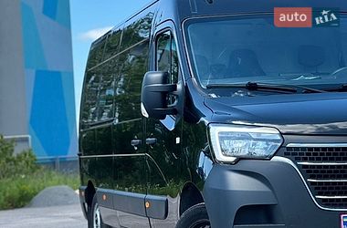 Грузовой фургон Renault Master 2021 в Ровно