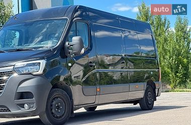 Грузовой фургон Renault Master 2021 в Ровно