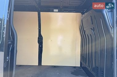 Грузовой фургон Renault Master 2021 в Ровно