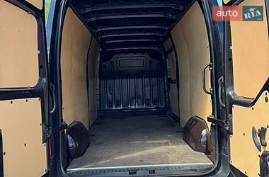 Грузовой фургон Renault Master 2021 в Ровно
