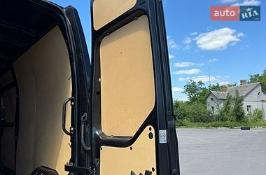 Грузовой фургон Renault Master 2021 в Ровно