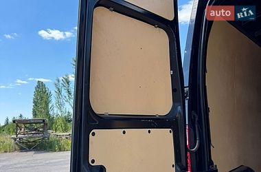 Грузовой фургон Renault Master 2021 в Ровно