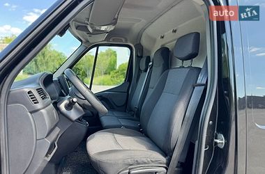 Грузовой фургон Renault Master 2021 в Ровно