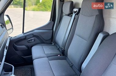Грузовой фургон Renault Master 2021 в Ровно