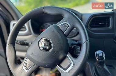 Грузовой фургон Renault Master 2021 в Ровно